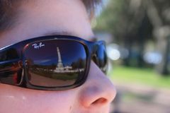 Sonnenbrand gef&auml;llig?