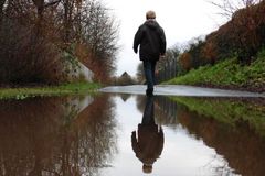 Steife und schmerzende Gelenke