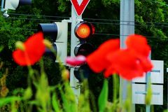 Abschirmung f&uuml;rs Auto