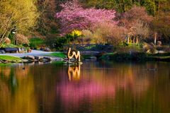 Die saubere Jahreszeit beginnt!