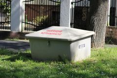 Schutz vor Starkregen - was kann man tun?