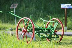 Klimaschutz 'aus eigenem Anbau'