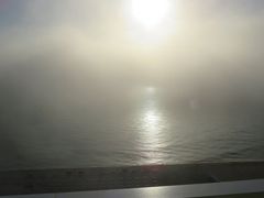 Viel Regen in Sicht