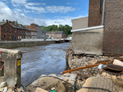 Gute Klimanachrichten ohne Chance?