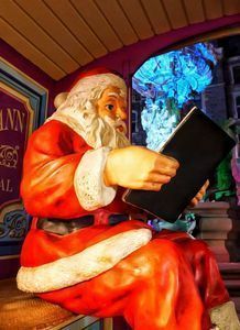 Geschenkesucher und Frostbeulen aufgepasst!