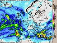 Lage deutscher Stauseen versch&auml;rft sich