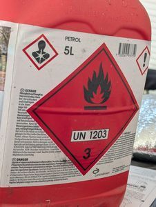 Benzin‑Alarm in Bratislava - Rationierung auch bei uns?