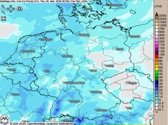 Ab Mittwoch ganz anders