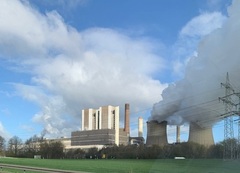 Wachsende Sorgen um Versorgungssicherheit