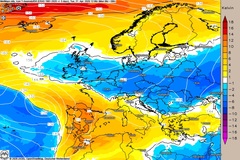 Zwischen Fr&uuml;hlingssonne und Frostn&auml;chten