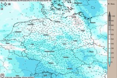 &Uuml;berall sonniger Start ins Wochenende?