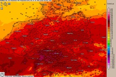 Sommerlicher Samstagnachmittag