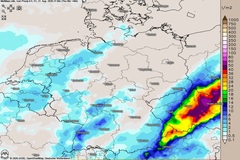 Wetter beruhigt sich nur langsam